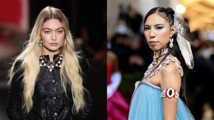 The Iconic Supermodel's Physical Attributes