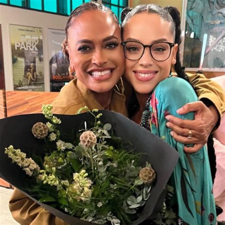 The Intertwined Lives: Bianca Lawson's Family Connections