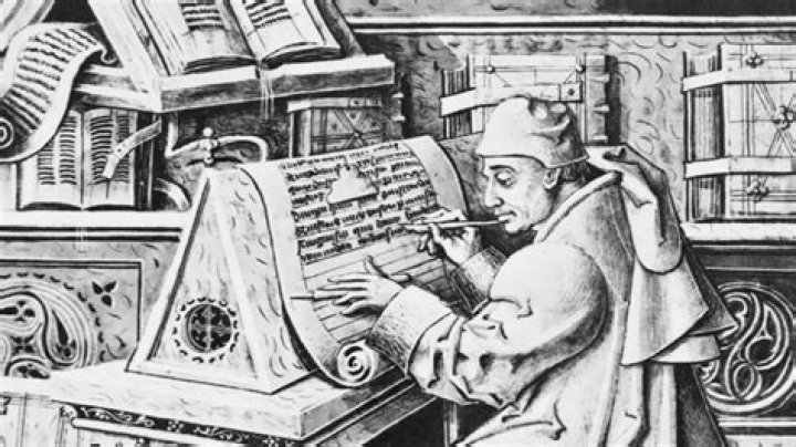 The Inventor Who Revolutionized Writing
