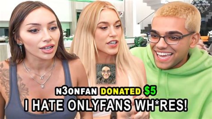 The Kazumi OnlyFans Leaks Exposed