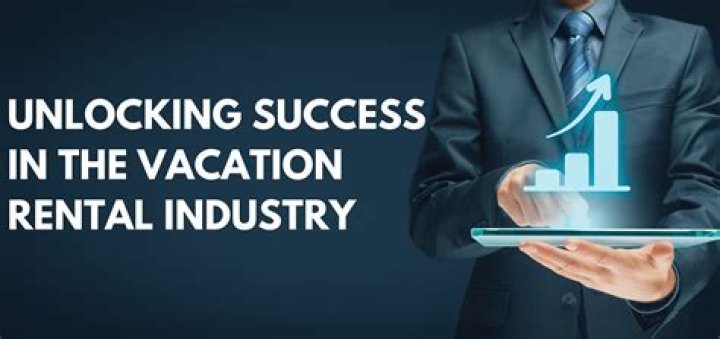 The Key To Unlocking Rental Success