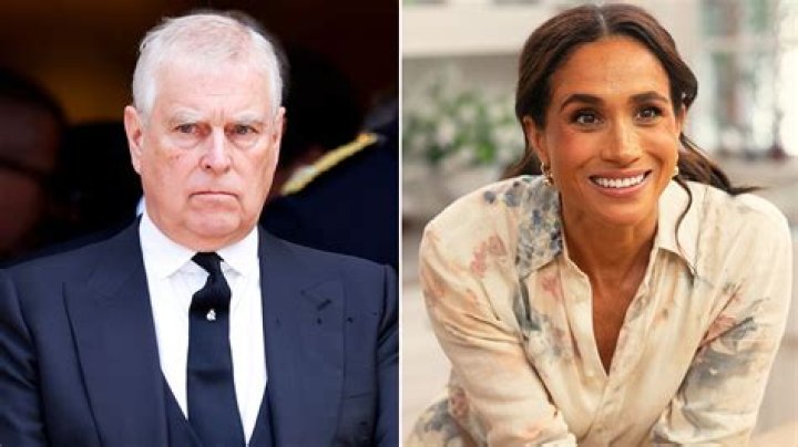The Kissing Scandal That Rocked The Royal