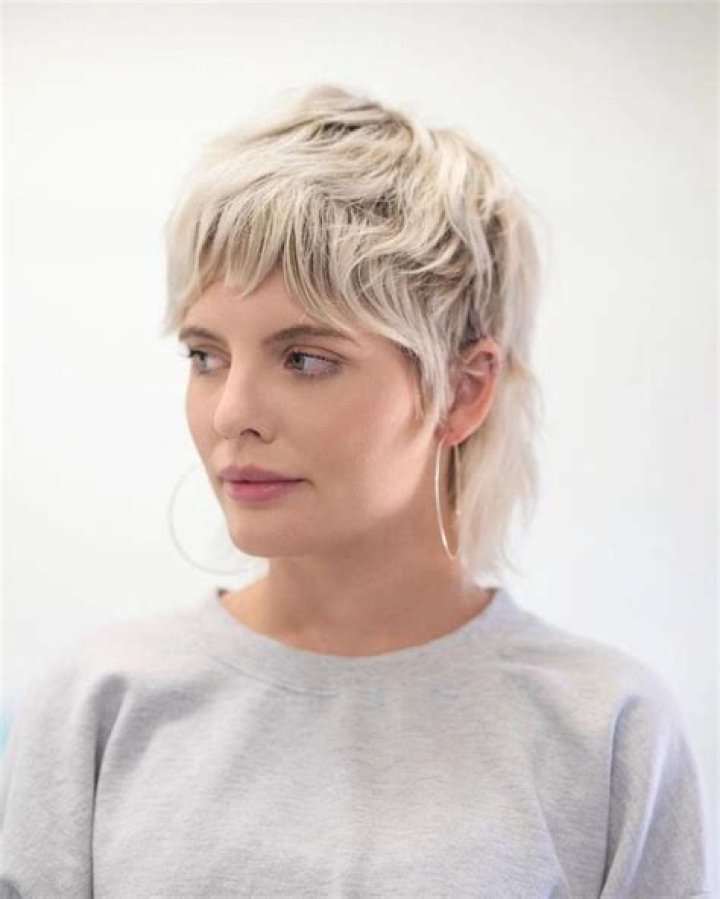 The Latest Trend In Hairstyling