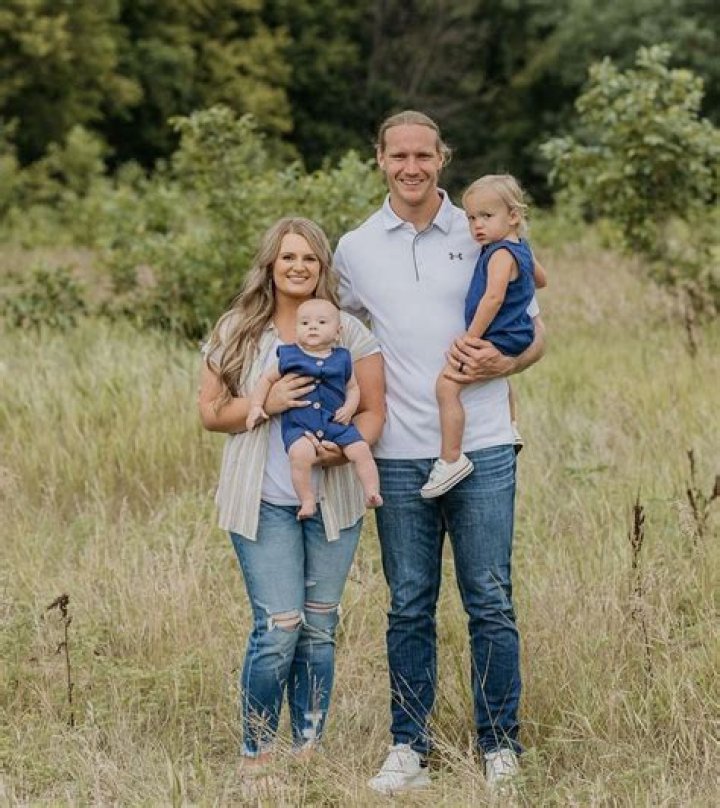 The Marriage of Kevin Ginkel: Who is his wife and his career in Major League Baseball?