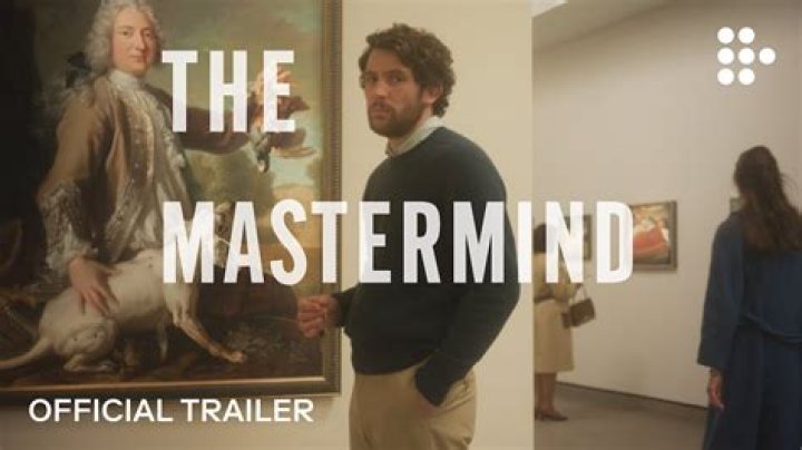 The Mastermind Behind 