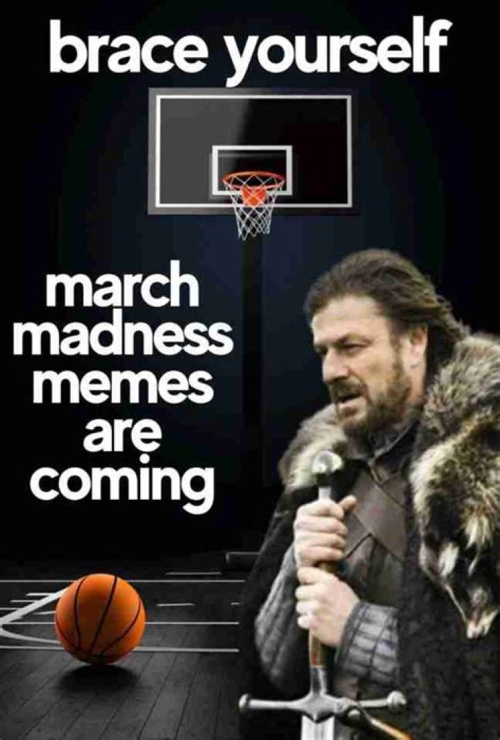 The Most Hilarious March Madness Memes You'll Ever See!