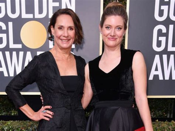 The Multifaceted Husband Of Zoe Perry