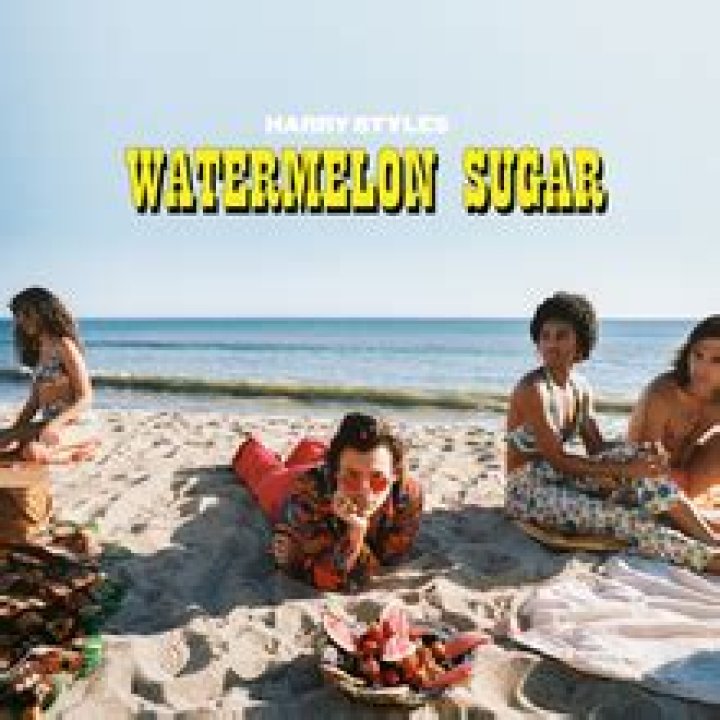The Real Meaning Behind Watermelon Sugar By Harry