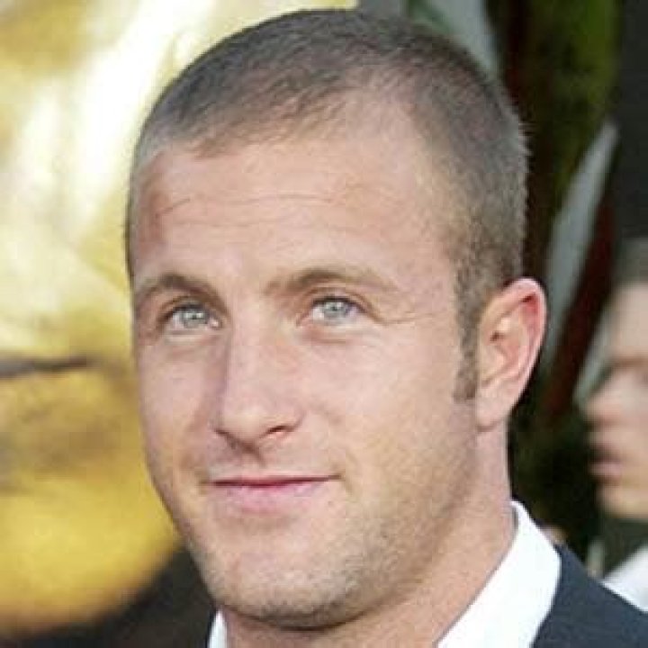 The Secrets Of Scott Caan's Personal Life Unveiled