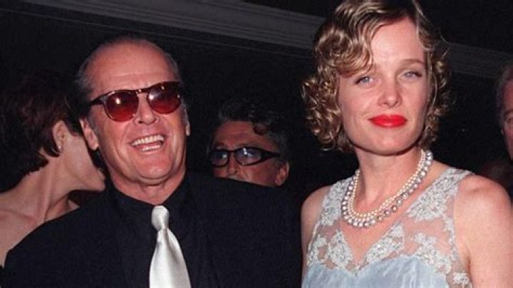 The Truth About Jack Nicholson's Relationship With Anjelica Huston |