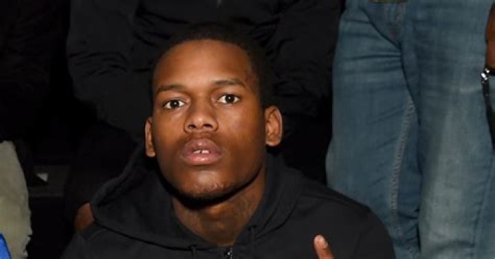 The Truth About What Happened to Rapper Lud Foe |