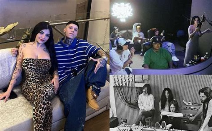 The Truth Behind The Karely Ruiz And Santa Fe Klan Leak