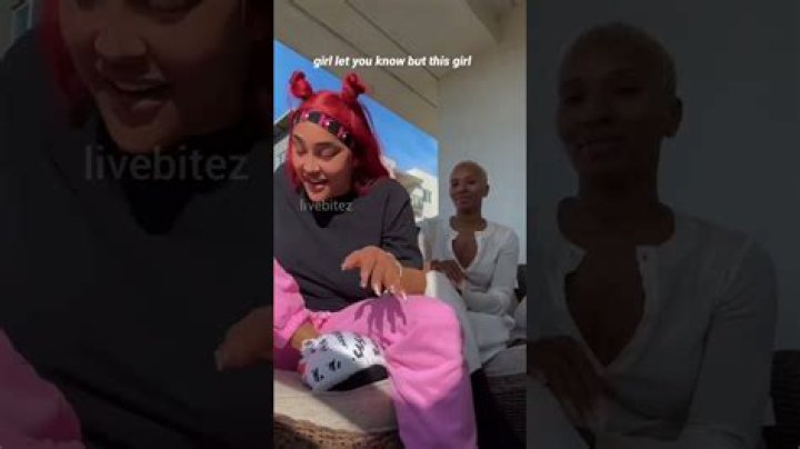 The Truth Behind The Natalie Nunn And Scottie Ryan Leaked Video