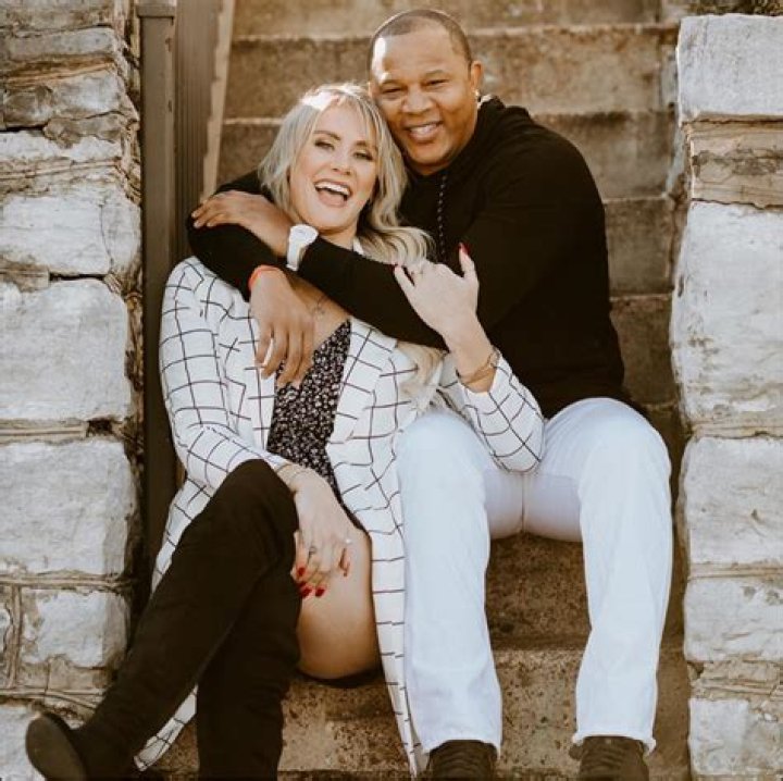 The Ultimate Connection: Brittany Jackson's Facebook Guide