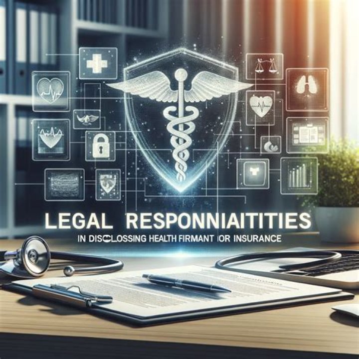 The Ultimate Guide To Legal Responsibilities