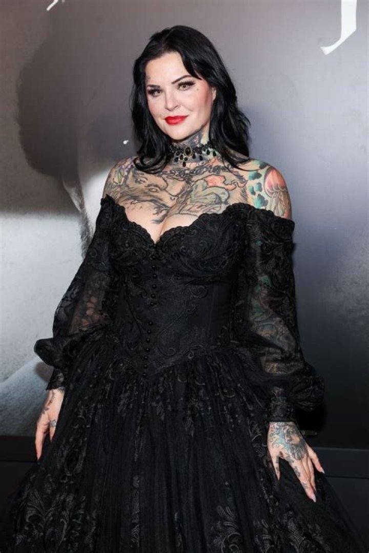 The Ultimate Guide To Understanding The Heidi Lavon OnlyFans Leak