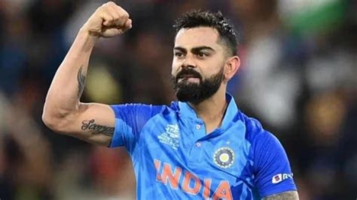 The Ultimate Guide To Virat Kohli's Net Worth, Age, And Family