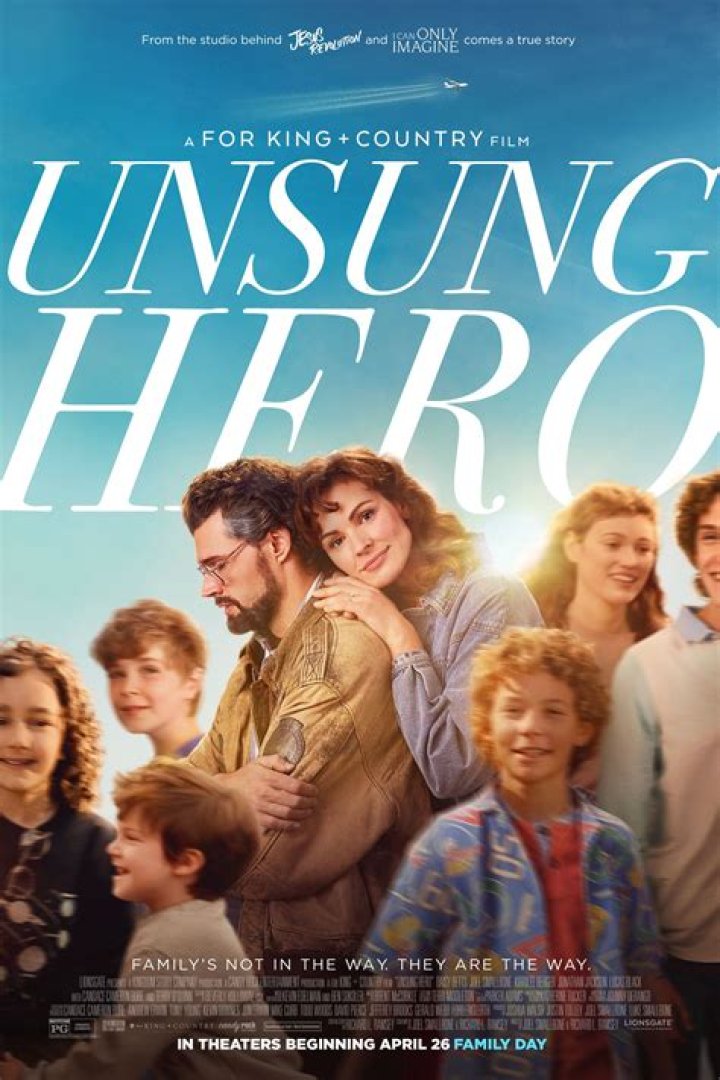 The Unsung Hero Behind Her Success