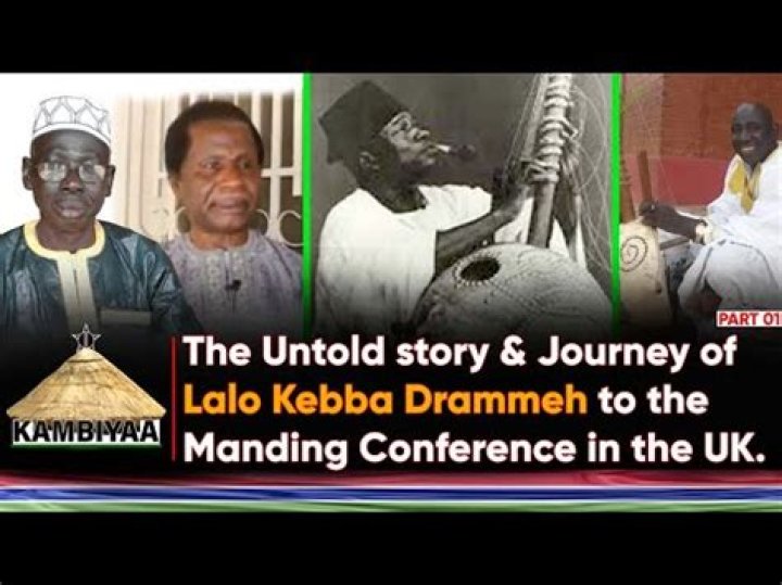 The Untold Story Behind The 