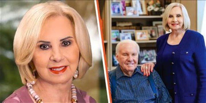 The Untold Story of Jimmy Swaggarts First Wife and Their Relationship