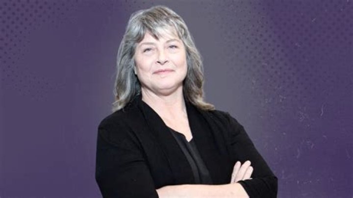 The Untold Story Of Sue Aiken's Granddaughter's Death