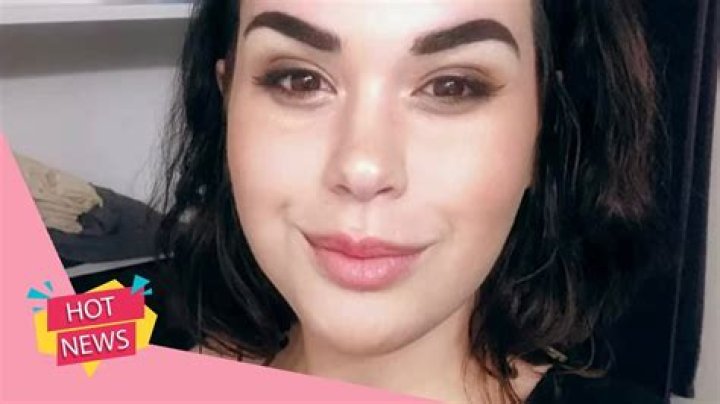 The whereabouts of Amber Rachdi ·