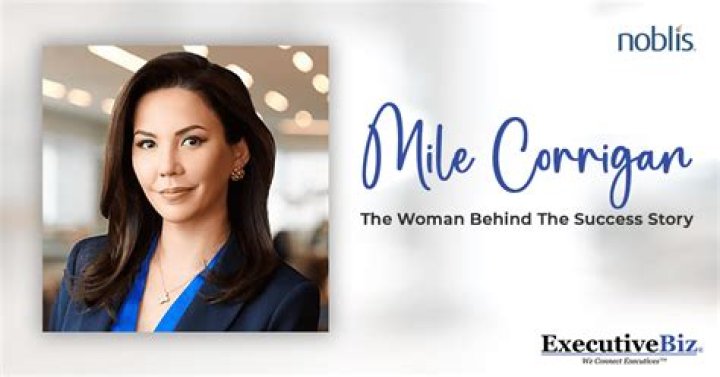 The Woman Behind The Famous Manager