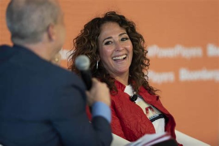 The Woman Behind The Iconic Comedian