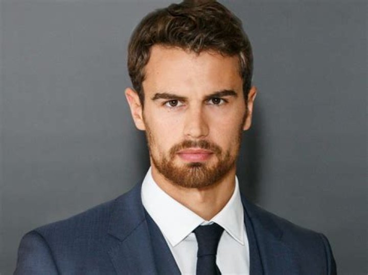 Theo James' Height: Uncovering The Commanding Presence