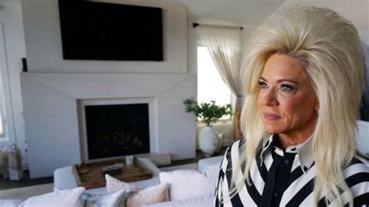 Theresa Caputo Has a New Man, but She's Keeping Him out of the Public Eye