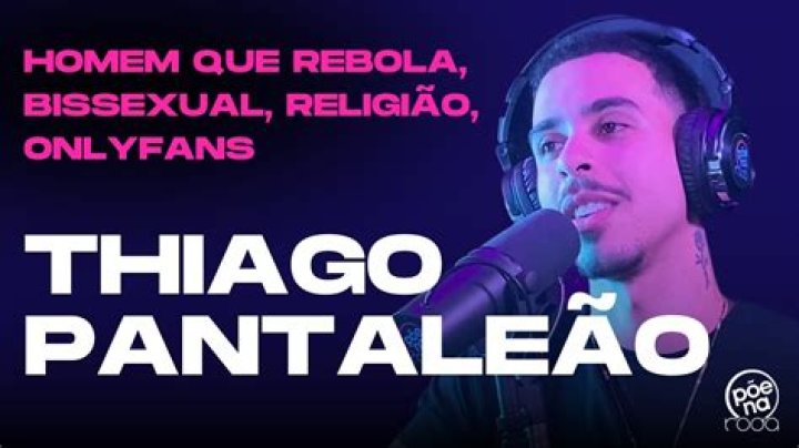 Thiago Lazzarato | WeBlogy