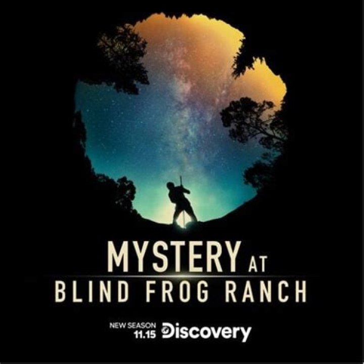This is how big Blind Frog Ranch is in Utah Fri 18 February 2022 16:27 Updated Wed 24 May 20 |