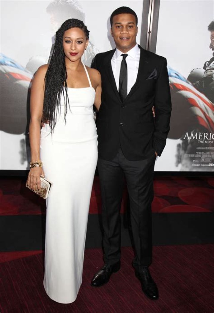 Tia Mowry New Boyfriend 2023 – Dating Timeline Family And Net Worth