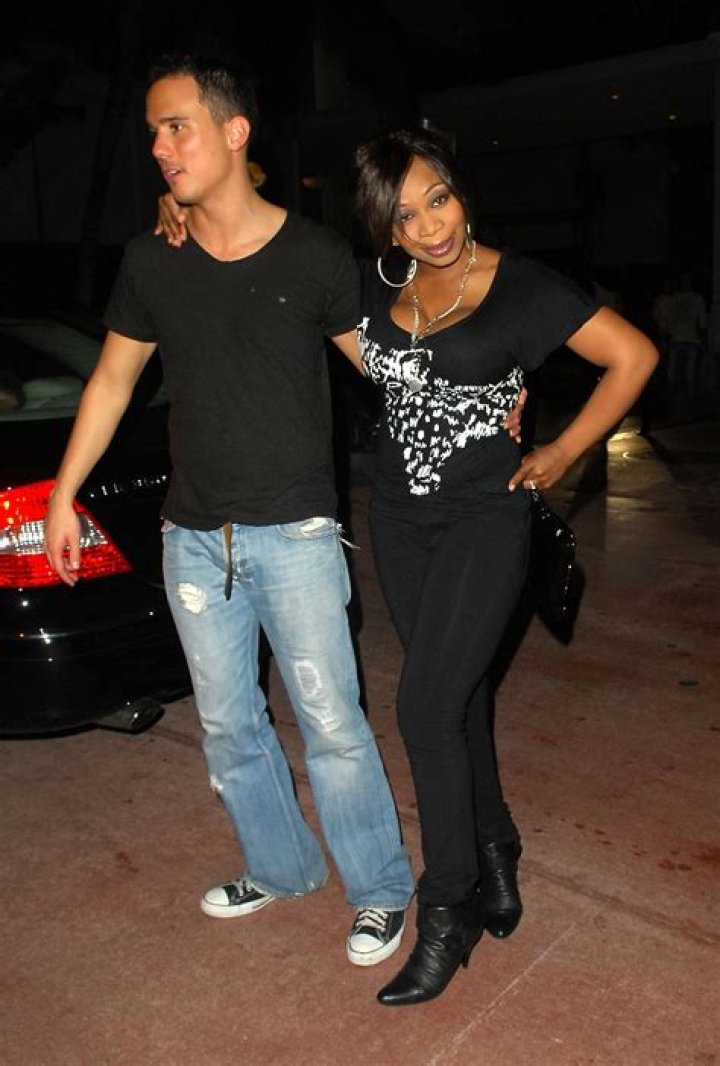 Tiffany Pollard's Future Husband: All We Know About Her Fianc and Love Life