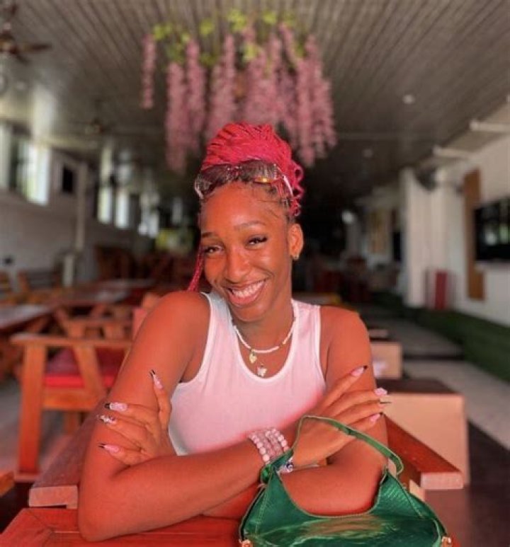 Tiktoker Esther Raphael's Leaked Video Sparks Viral Scandal And Controversy ·