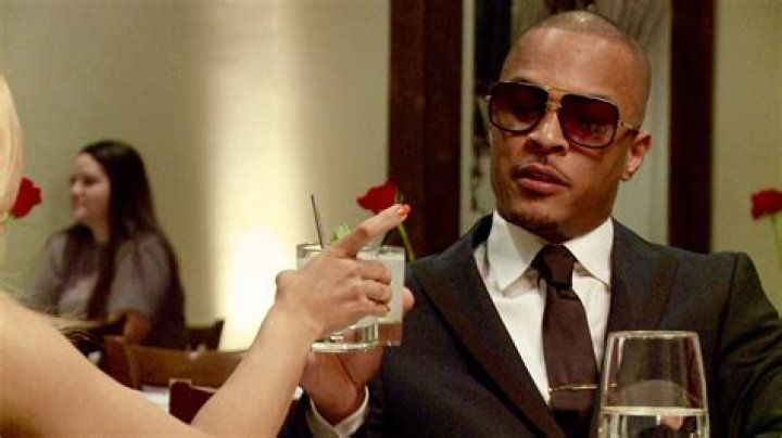 Tiny Harris Accuses T.I. Of Cheating After His Prison Talk: Watch Hollywood Life
