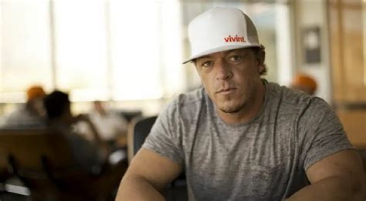 Todd Pedersen Bio, Age, Net Worth, Profession