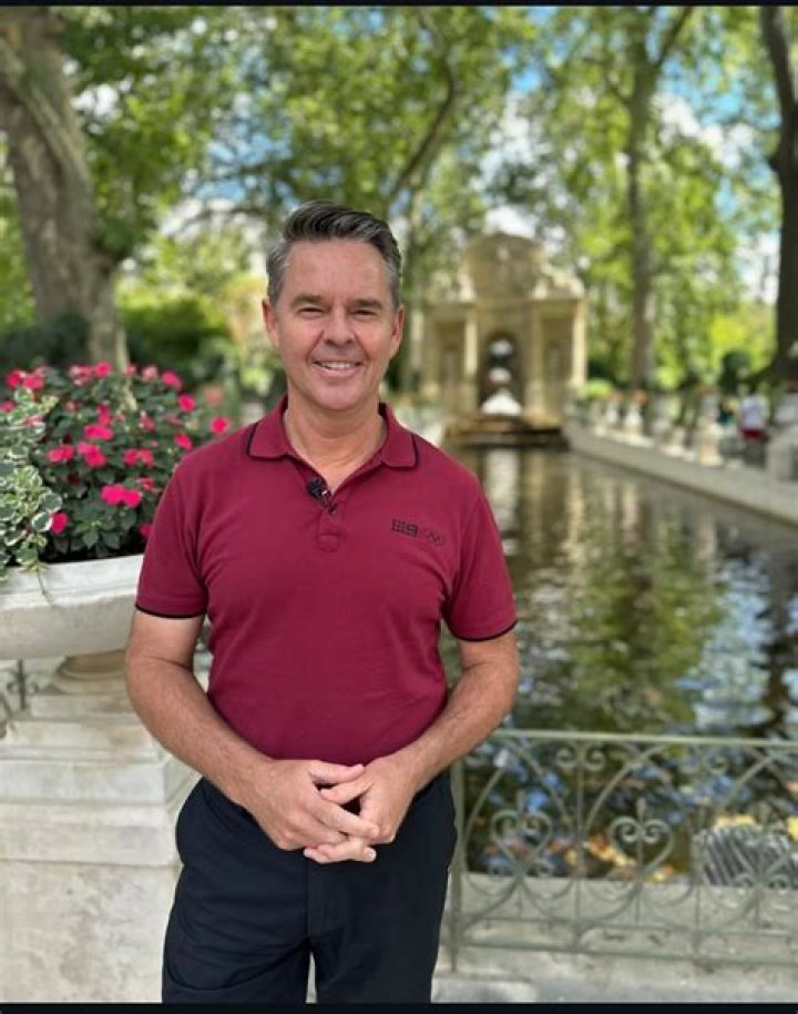 Todd Woodbridge- Bio, Age, Height, Net Worth, Wife, Marriage, Career |