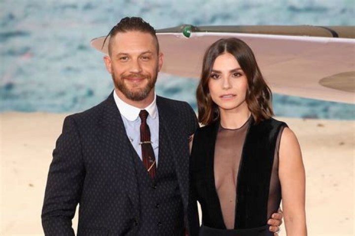 Tom Hardy: Age, Wife, And Biography
