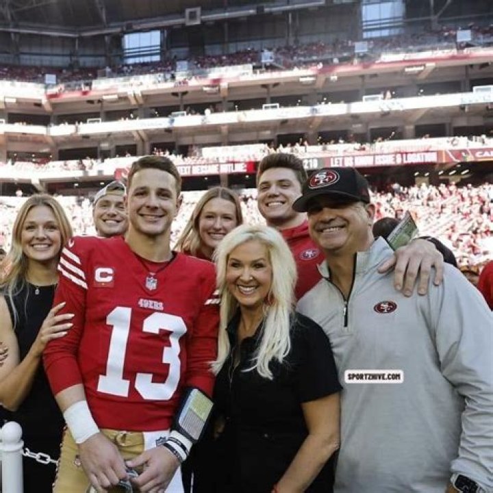 Tommy White Parents Tom And Stacey White Are His Biggest Fan |