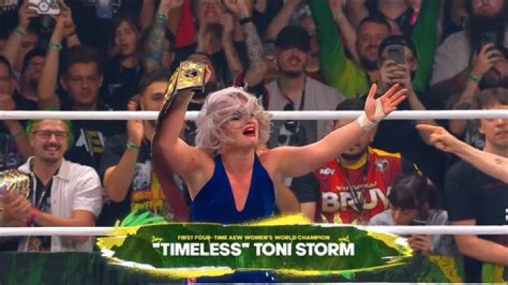 Tony Khan Receives Backing from AEW Star After Recent Twitter Controversy