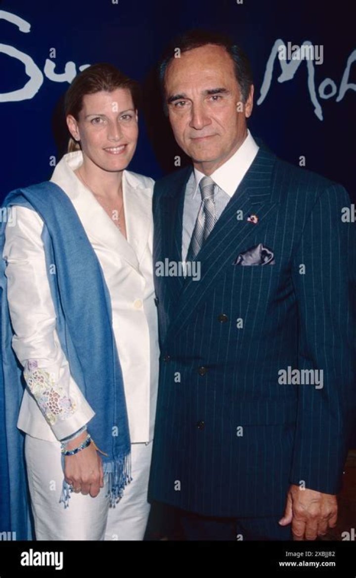 Tony Lo Bianco Net Worth