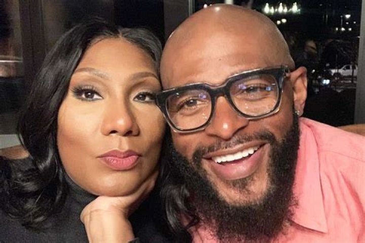 Towanda Braxton's Marital Status Unraveled: Surprising Revelations
