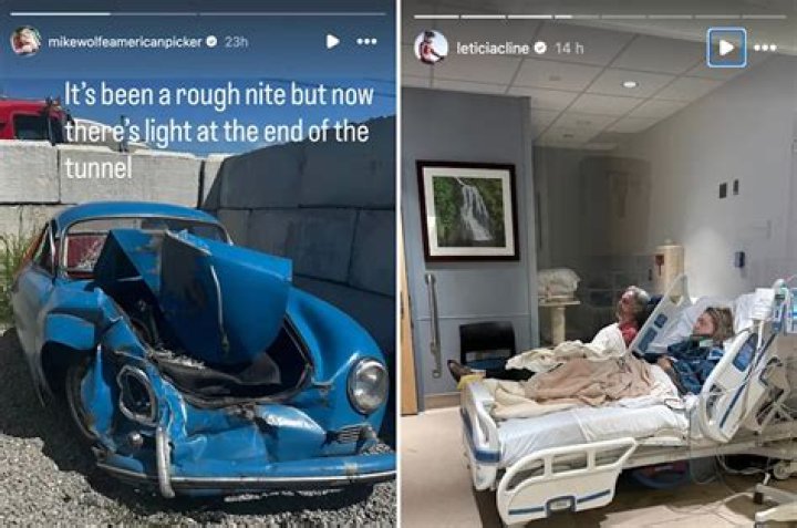 Tracy Taylor Car Accident: What happened to Tracy Taylor? Did Tracy leave KIRO 7 news?