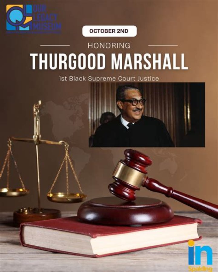 Trailblazing Advocate For Justice And Equality