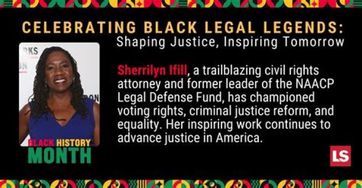 Trailblazing Civil Rights Attorney And Advocate
