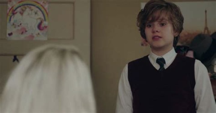 Transgender child actor Isaiah Stannard! Know how his character of Sadie Marks in NBCs Good Girls