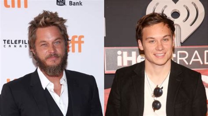 Travis Fimmel - Age, Bio, Birthday, Family, Net Worth