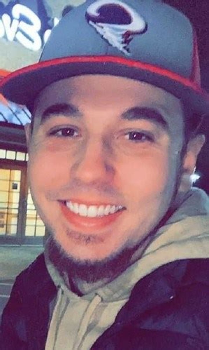 Trevor Lucius Fostoria Oh Obituary Cause Of