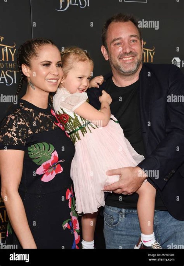 Trey Parker's Daughter's Age Revealed